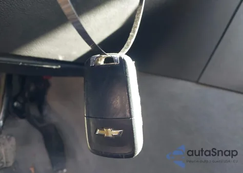 2017 Chevrolet Impala 1Lt z USA, uszkodzony, nr VIN 2G1105S35H9175959